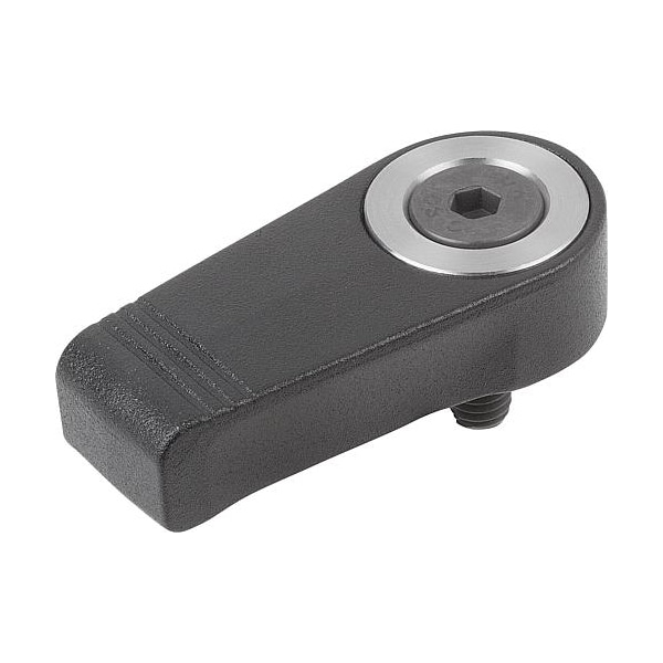 Stop Latches